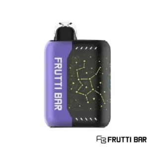Buy Blackberry B Pop Frutti Bar FB25000 - US