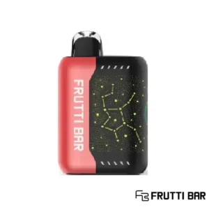 Buy Cherry Bomb Frutti Bar FB25000 - US