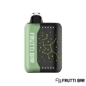 Buy Strawberry Kiwi Ice Frutti Bar FB25000 - US