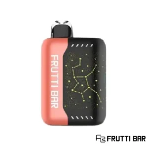 Buy Orange Mango Ice Frutti Bar FB25000 - US