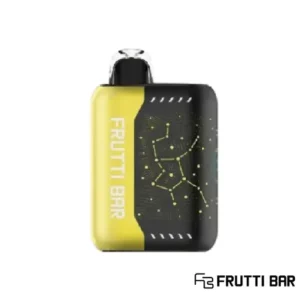 Buy Strawberry Banana Frutti Bar FB25000 - US