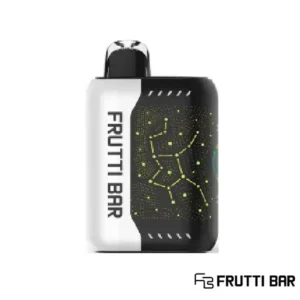 Buy White Peach Raspberry Frutti Bar FB25000 - US